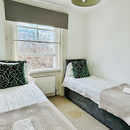 Harrington Suites Лондон Экстерьер фото