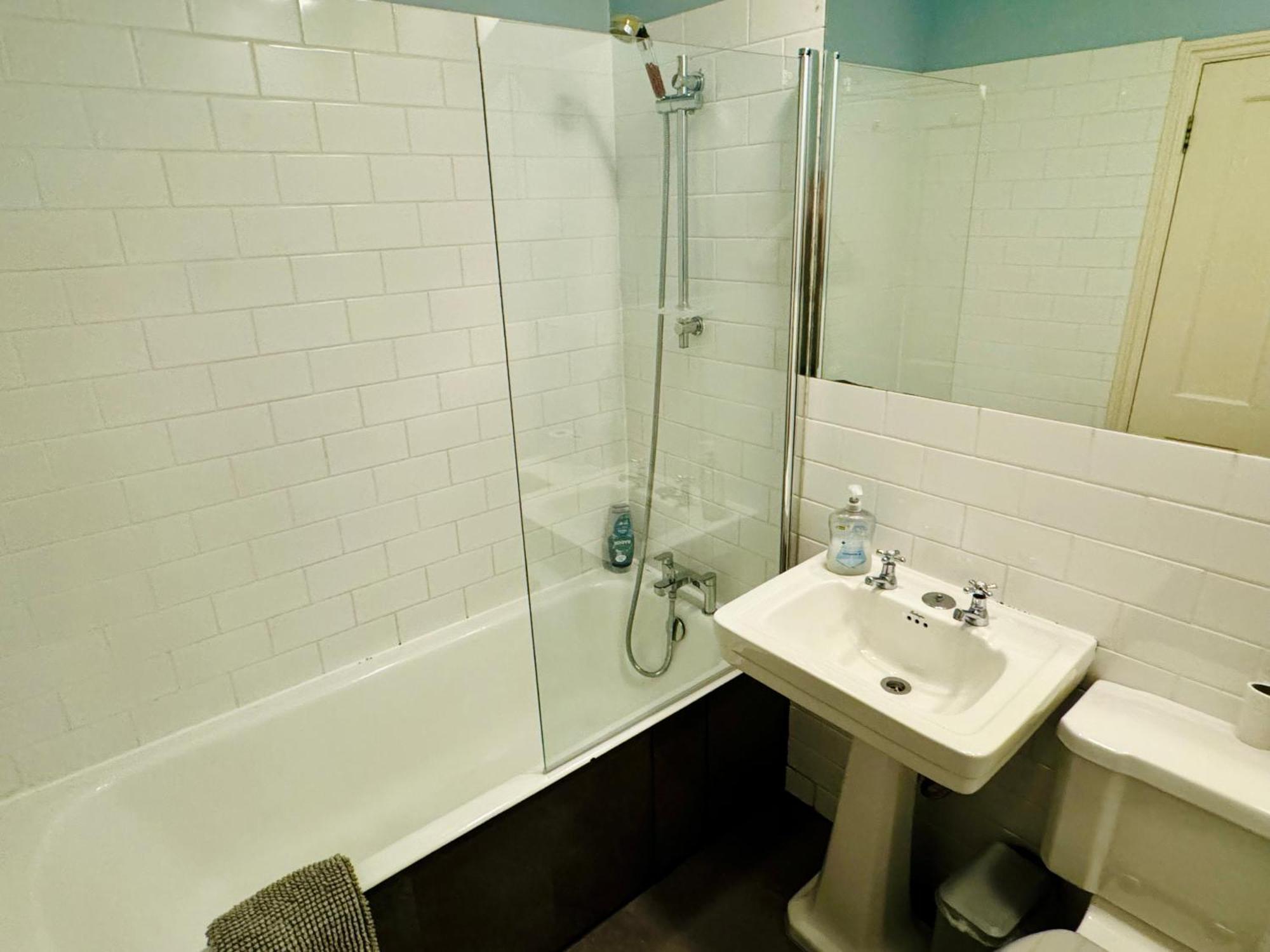 Harrington Suites Лондон Экстерьер фото