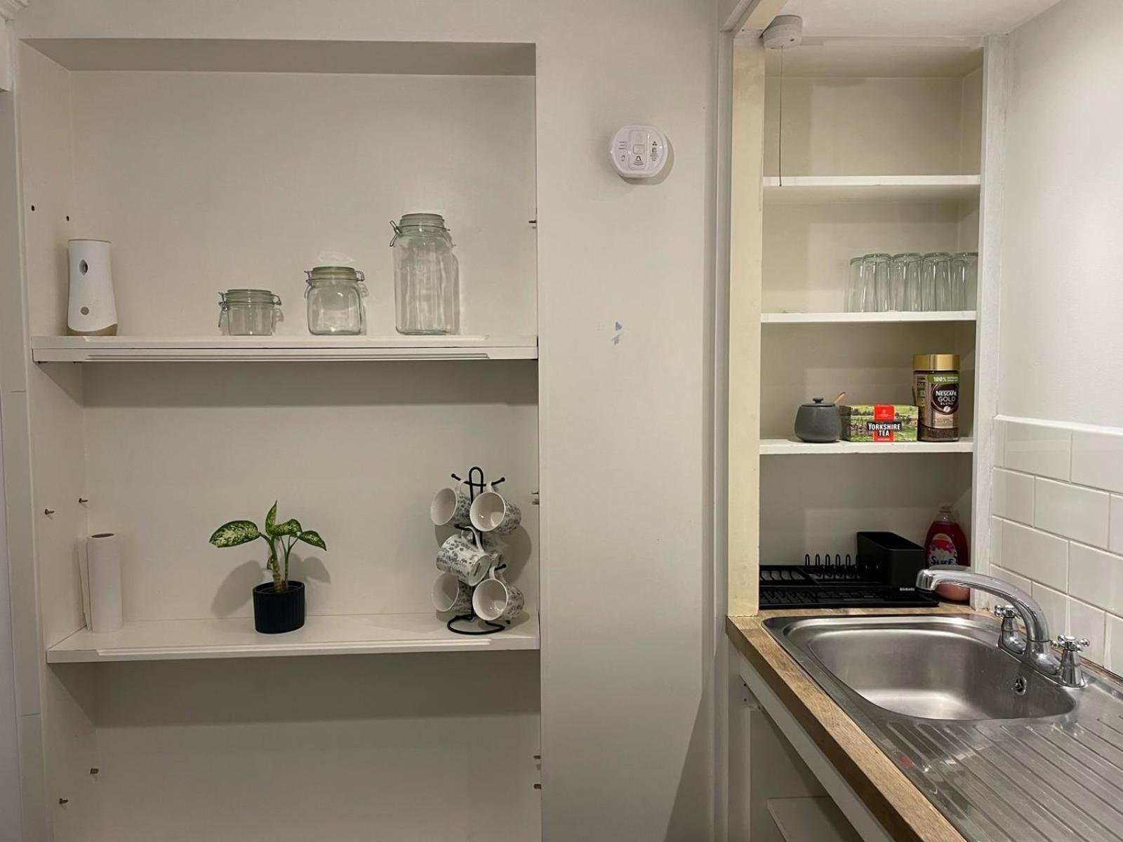 Harrington Suites Лондон Экстерьер фото