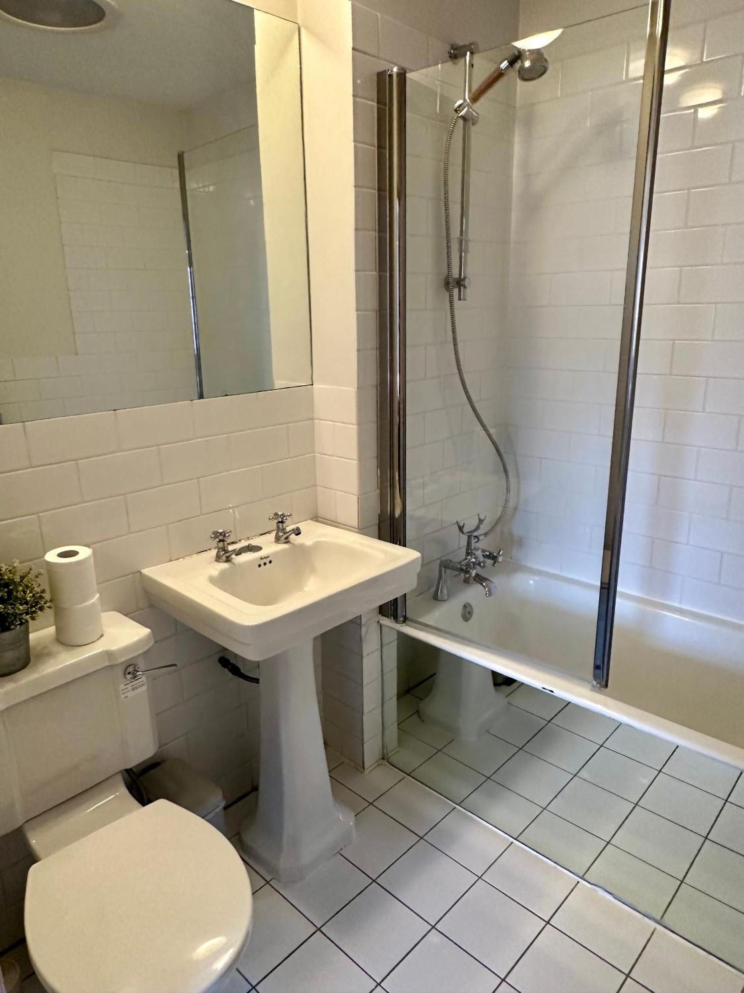 Harrington Suites Лондон Экстерьер фото